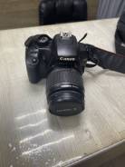 Canon EOS 1000D Kit фото