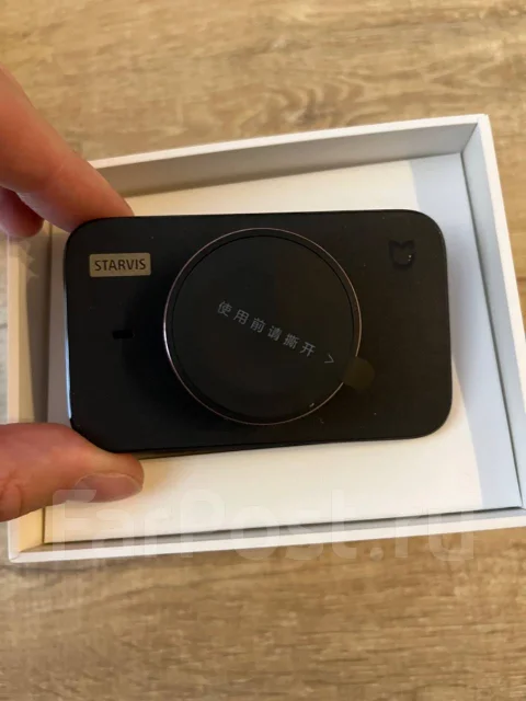 Xiaomi Mi Dash Cam 1S ����