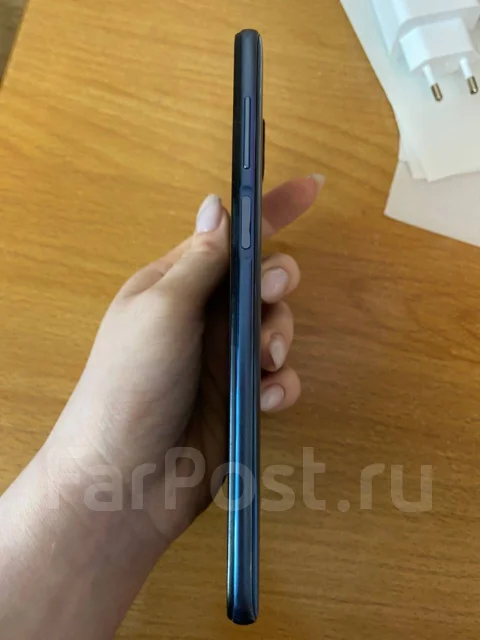 Xiaomi Redmi Note 9S. �/�, �����, 4G LTE, Dual-SIM ����