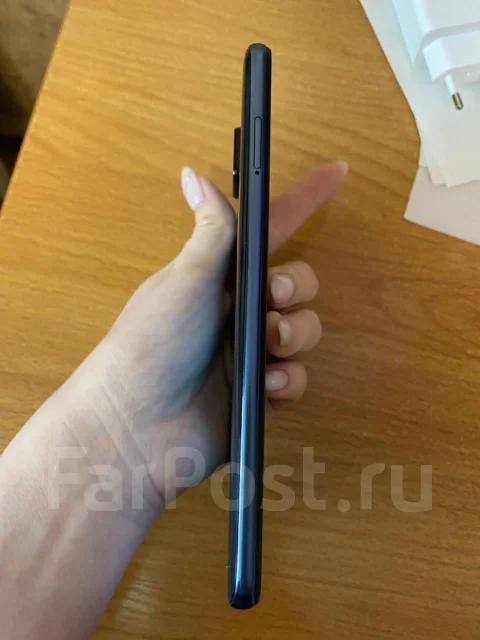 Xiaomi Redmi Note 9S. �/�, �����, 4G LTE, Dual-SIM ����
