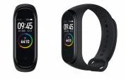 Xiaomi Mi Band 4 ����