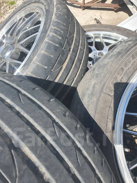 Stern ST15. x17", 5x114.3, ET45, �� 72���. ����