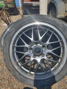 Stern ST15. x17", 5x114.3, ET45, �� 72���. ����