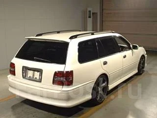 Toyota Crown. �������, 4wd, 3.0 (200��.�.), ������, 56����. ��, �/�, ��� ���. ��� ����� �� ������������ ����