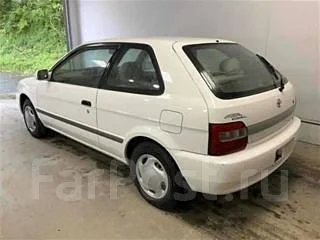 Toyota Corsa. �������, ��������, 1.3 (88��.�.), ������, 66����. ��, �/�, ��� ���. ��� ����� �� ������������ ����