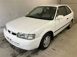Toyota Corsa. �������, ��������, 1.3 (88��.�.), ������, 66����. ��, �/�, ��� ���. ��� ����� �� ������������ ����