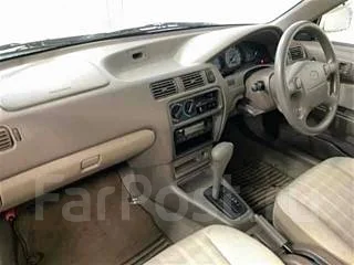 Toyota Corsa. �������, ��������, 1.3 (88��.�.), ������, 66����. ��, �/�, ��� ���. ��� ����� �� ������������ ����