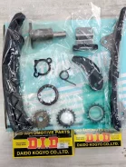 ����������� ���� ��� OSK 3ZR-FE � �������� ����� 13506-37020 ����