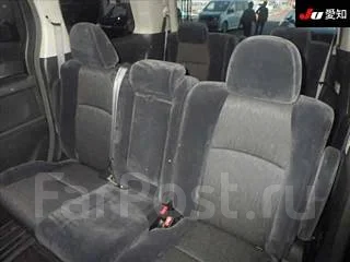 Toyota Alphard. �������, ��������, 3.5 (280��.�.), ������, 42����. ��, �/�, ��� ���. ��� ����� �� ������������ ����