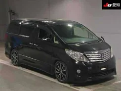 Toyota Alphard. �������, ��������, 3.5 (280��.�.), ������, 42����. ��, �/�, ��� ���. ��� ����� �� ������������ ����
