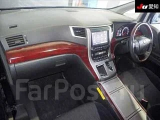 Toyota Alphard. �������, ��������, 3.5 (280��.�.), ������, 42����. ��, �/�, ��� ���. ��� ����� �� ������������ ����