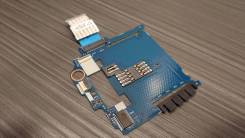 ������ ��������. ����� ���� (smart card reader) �� HP EliteBook 840 G3 ����