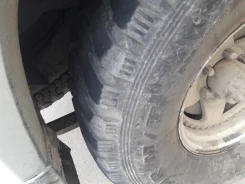 Yokohama Geolandar M/T G001. �����������, 2014 ���, �/�, ����� 70 % ����