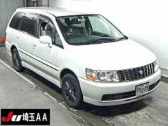 Nissan Bassara. �������, ��������, 2.4 (150��.�.), ������, 49����. ��, �/�, ��� ���. ��� ����� �� ������������ ����