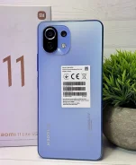 Xiaomi 11 Lite. ����� ����
