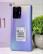 Xiaomi 11T. ����� ����
