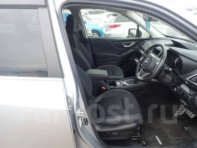 Subaru Forester. ��������, 4wd, 2.0 (145��.�.), ������, 39 000����. ��, �/�. ��� ����� �� ������������ ����