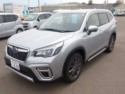 Subaru Forester. ��������, 4wd, 2.0 (145��.�.), ������, 39 000����. ��, �/�. ��� ����� �� ������������ ����