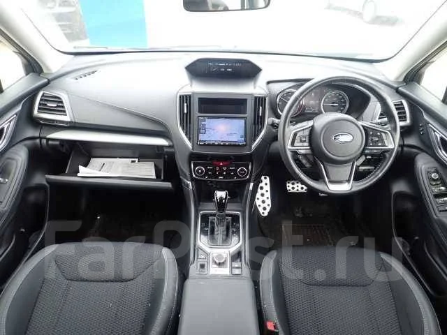 Subaru Forester. ��������, 4wd, 2.0 (145��.�.), ������, 39 000����. ��, �/�. ��� ����� �� ������������ ����