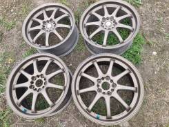 Work Emotion XD9. 7.5x18", 5x114.3, ET53 ����