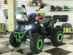 Wels Thunder 200. ��������, ��� ���\��� ����