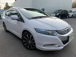 Honda Insight. ��������, ��������, 1.3, ������, 51����. ��, �/�. ��� ����� �� ������������ ����