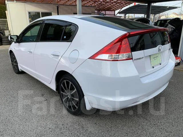 Honda Insight. ��������, ��������, 1.3, ������, 51����. ��, �/�. ��� ����� �� ������������ ����