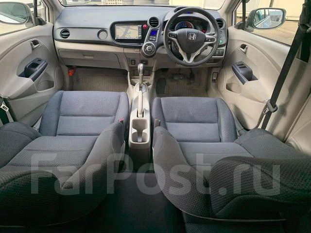 Honda Insight. ��������, ��������, 1.3, ������, 51����. ��, �/�. ��� ����� �� ������������ ����