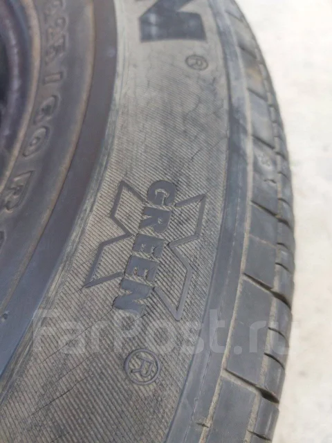 Michelin Energy MXV4 Plus. �����������, �/�, ����� 10 % ����