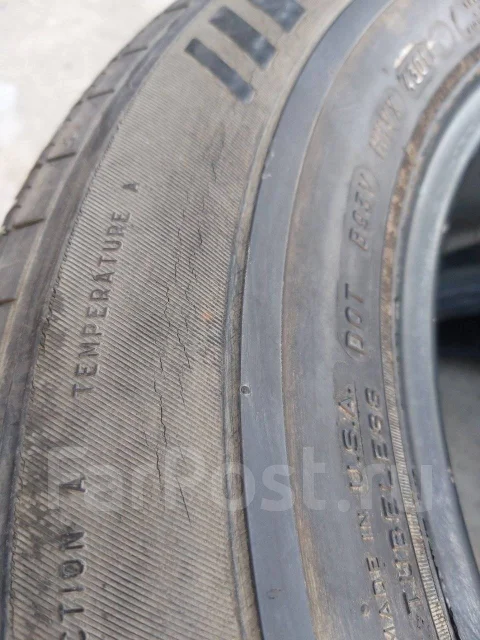 Michelin Energy MXV4 Plus. �����������, �/�, ����� 10 % ����