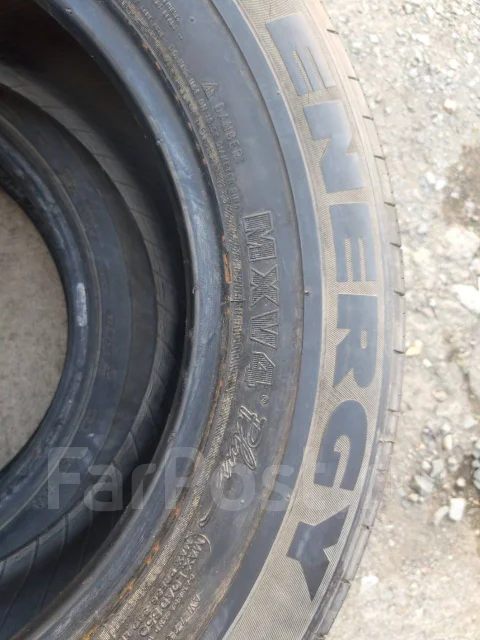 Michelin Energy MXV4 Plus. �����������, �/�, ����� 10 % ����