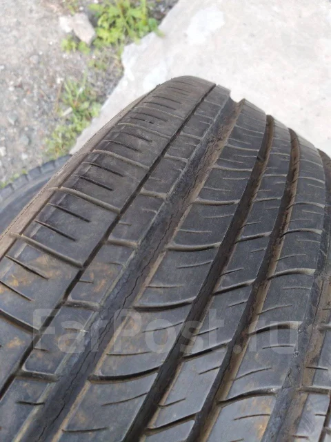 Michelin Energy MXV4 Plus. �����������, �/�, ����� 10 % ����
