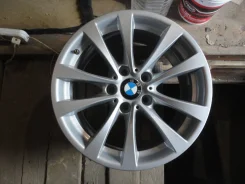 BMW. 8.0x17", 5x120, ET34, �� 72,6���. ����