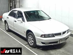 Mitsubishi Diamante. �������, ��������, 3.0 (240��.�.), ������, 48����. ��, �/�, ��� ���. ��� ����� �� ������������ ����