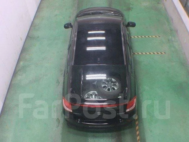 Honda Insight. ��������, ��������, 1.3, ������, 46����. ��, �/�. ��� ����� �� ������������ ����