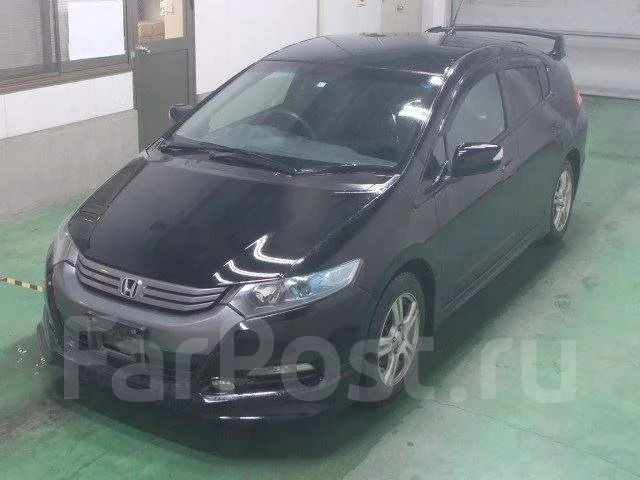 Honda Insight. ��������, ��������, 1.3, ������, 46����. ��, �/�. ��� ����� �� ������������ ����
