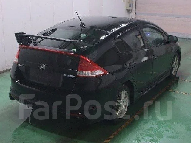 Honda Insight. ��������, ��������, 1.3, ������, 46����. ��, �/�. ��� ����� �� ������������ ����