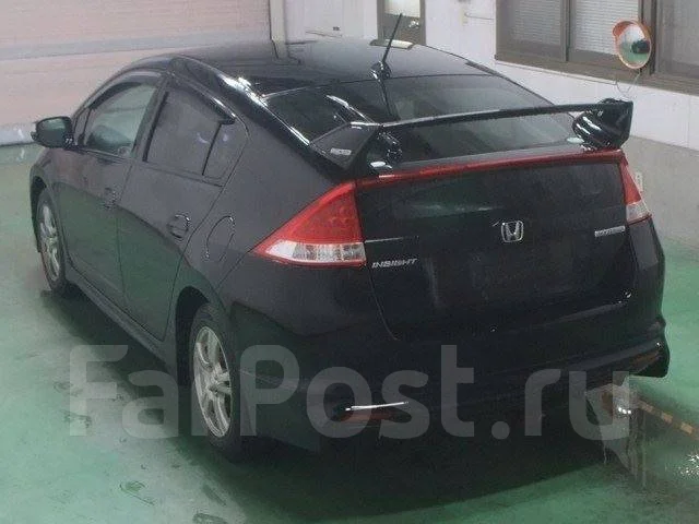 Honda Insight. ��������, ��������, 1.3, ������, 46����. ��, �/�. ��� ����� �� ������������ ����