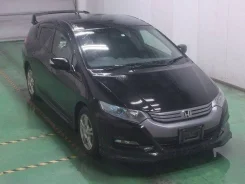 Honda Insight. ��������, ��������, 1.3, ������, 46����. ��, �/�. ��� ����� �� ������������ ����