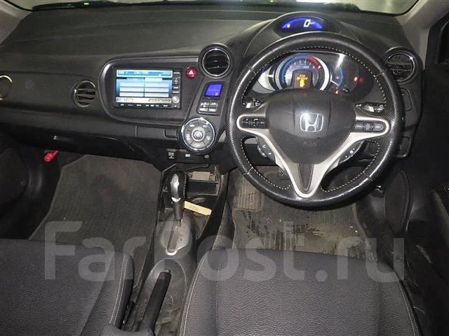 Honda Insight. ��������, ��������, 1.3, ������, 46����. ��, �/�. ��� ����� �� ������������ ����