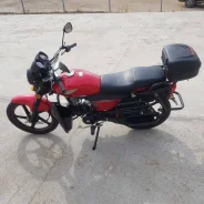 Yamaha TT-R 250 Raid. 110����. ��., ��������, ��� ������� ����