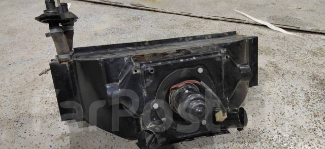 Печка с радиатором уаз хантер UAZ Hunter купить в Хабаровске по цене: 6 ...