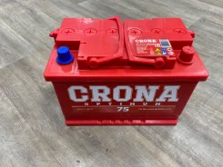 Crona. 75��.�., �������� ����