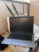 HP ProBook 640 G1. 14", 2 500����, ��� 8 ��, ���� 256���, WiFi: 1, Bluetooth: 1, ����������� �� 4��. ����