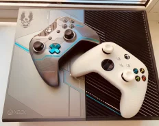 Microsoft Xbox One ����