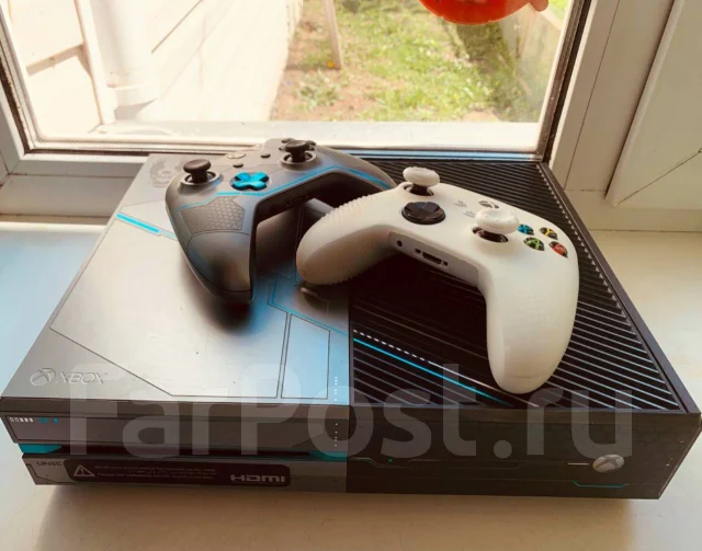 Microsoft Xbox One ����