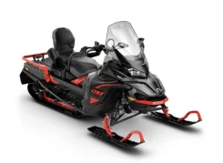 BRP Lynx 69 Ranger. ��������, ���� ���, � �������� ����