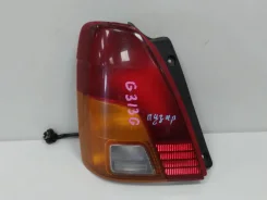 ������ (���� ������) Daihatsu Pyzar [4404], ����� 4404 ����