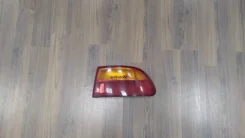 ������ (���� ������) Honda Civic Ferio, ������ ����