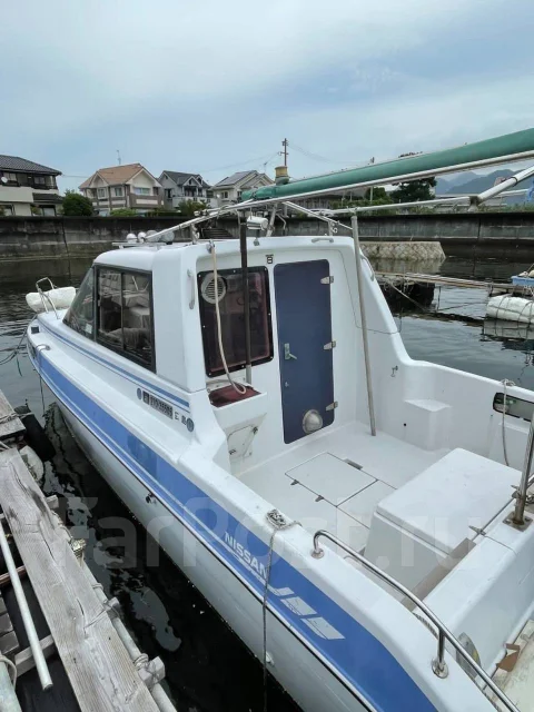 Nissan Suncat. 2001 ���, ����� 8��., ��������� ���������, 130��.�., ������ ����